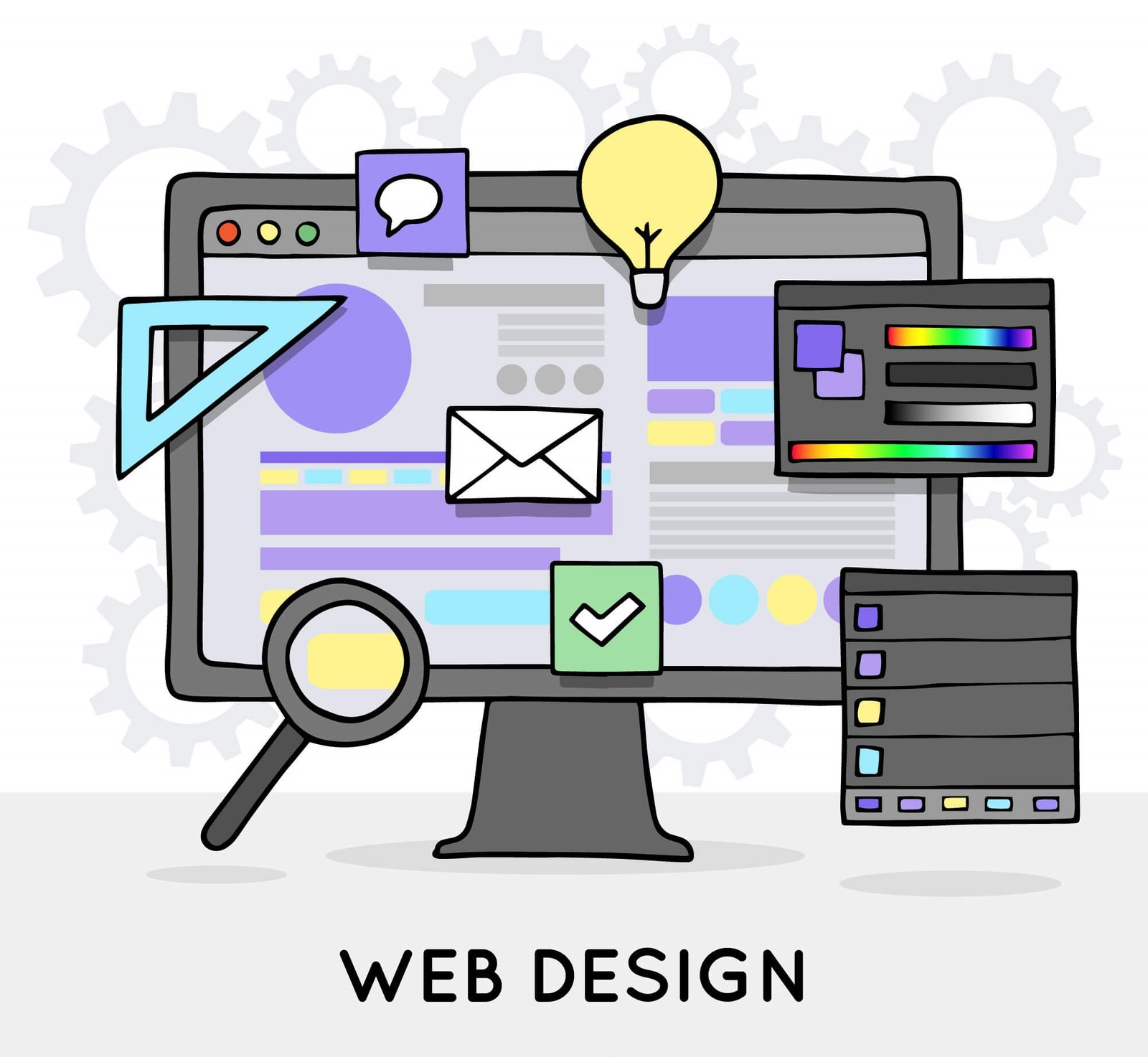 Web Development